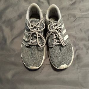 Adidas Neo Cloudfoam shoes